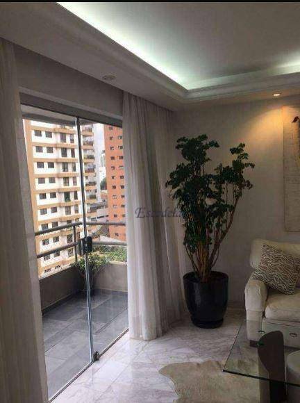 Apartamento à venda com 4 quartos, 357m² - Foto 19