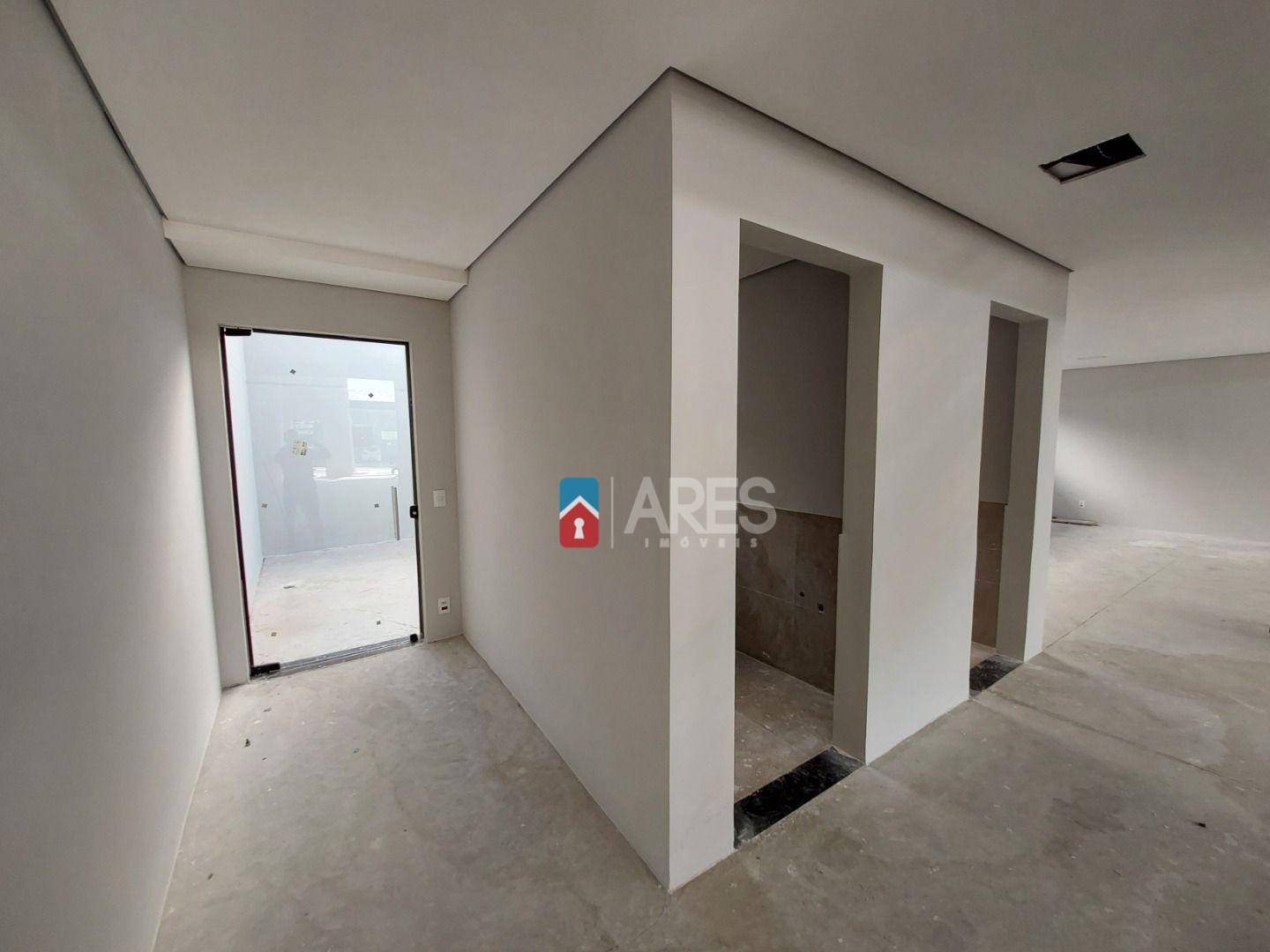 Loja-Salão para alugar, 330m² - Foto 3