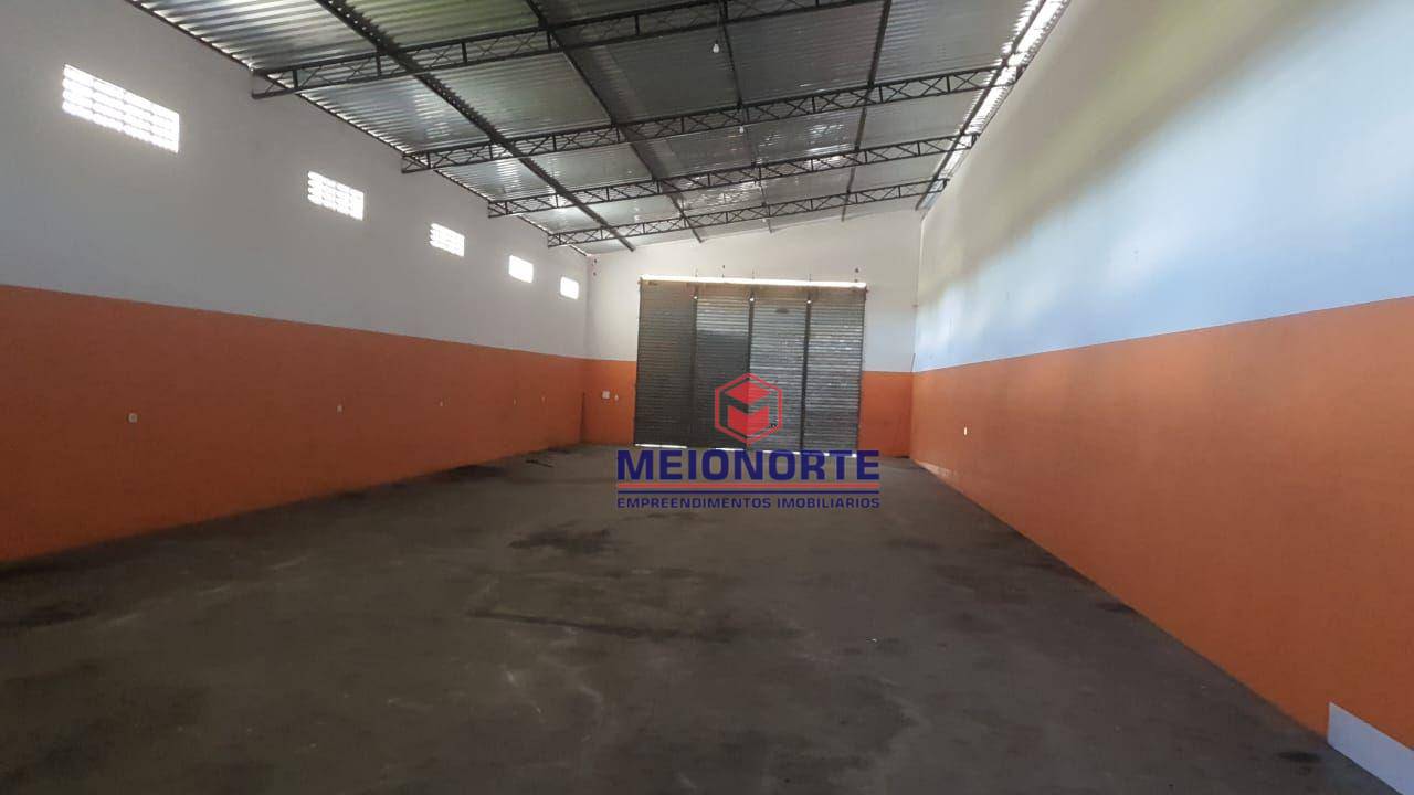 Depósito-Galpão-Armazém para alugar, 342m² - Foto 3