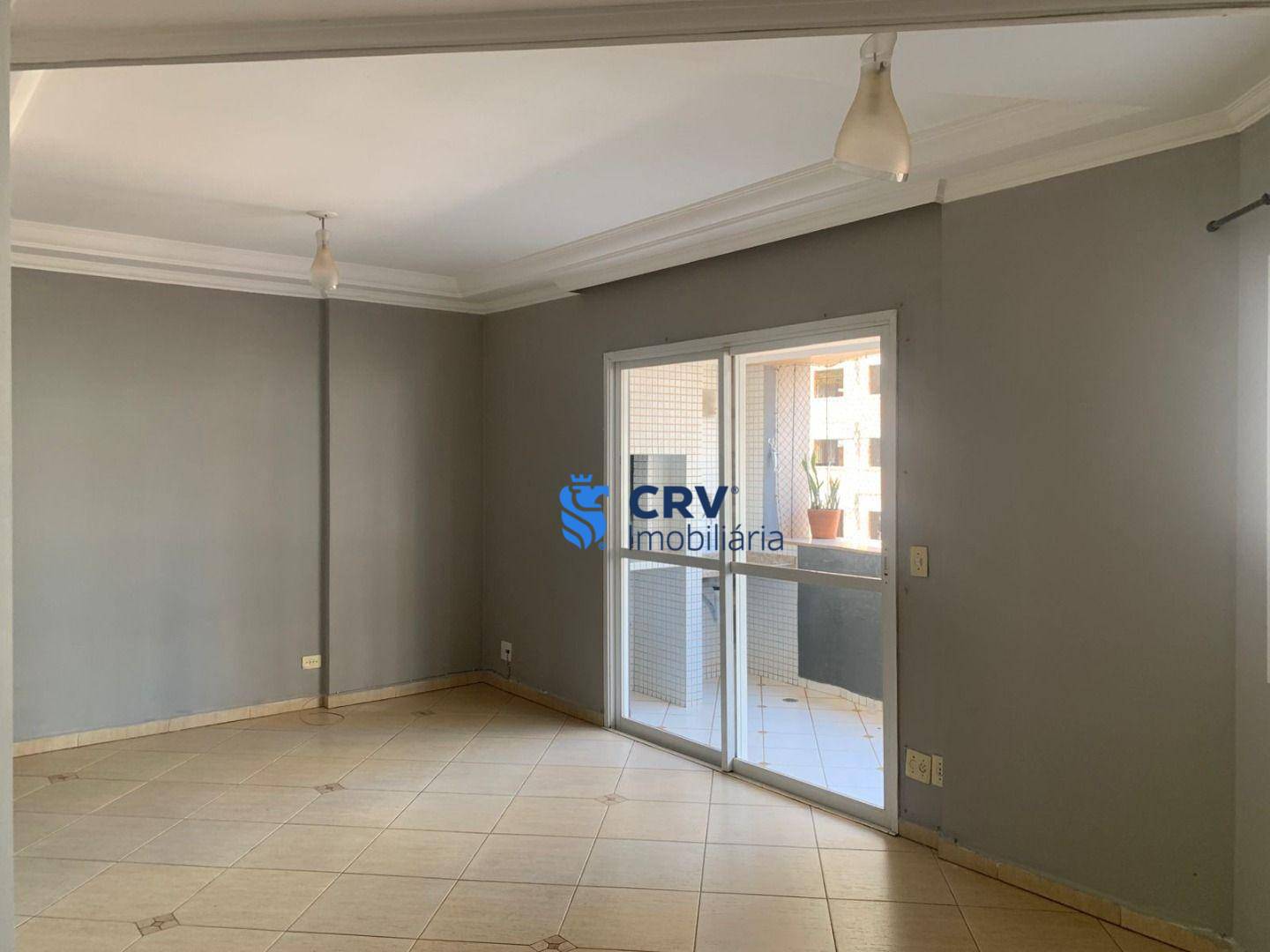 Apartamento, 3 quartos, 100 m² - Foto 1