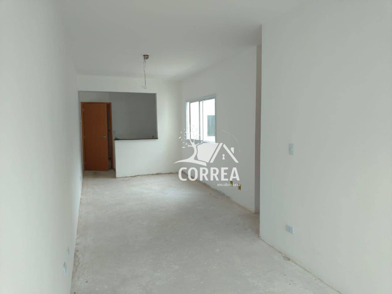 Apartamento à venda com 2 quartos, 47m² - Foto 7