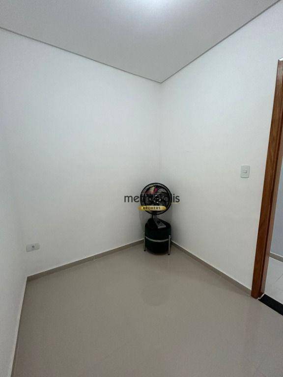 Apartamento à venda com 2 quartos, 45m² - Foto 20