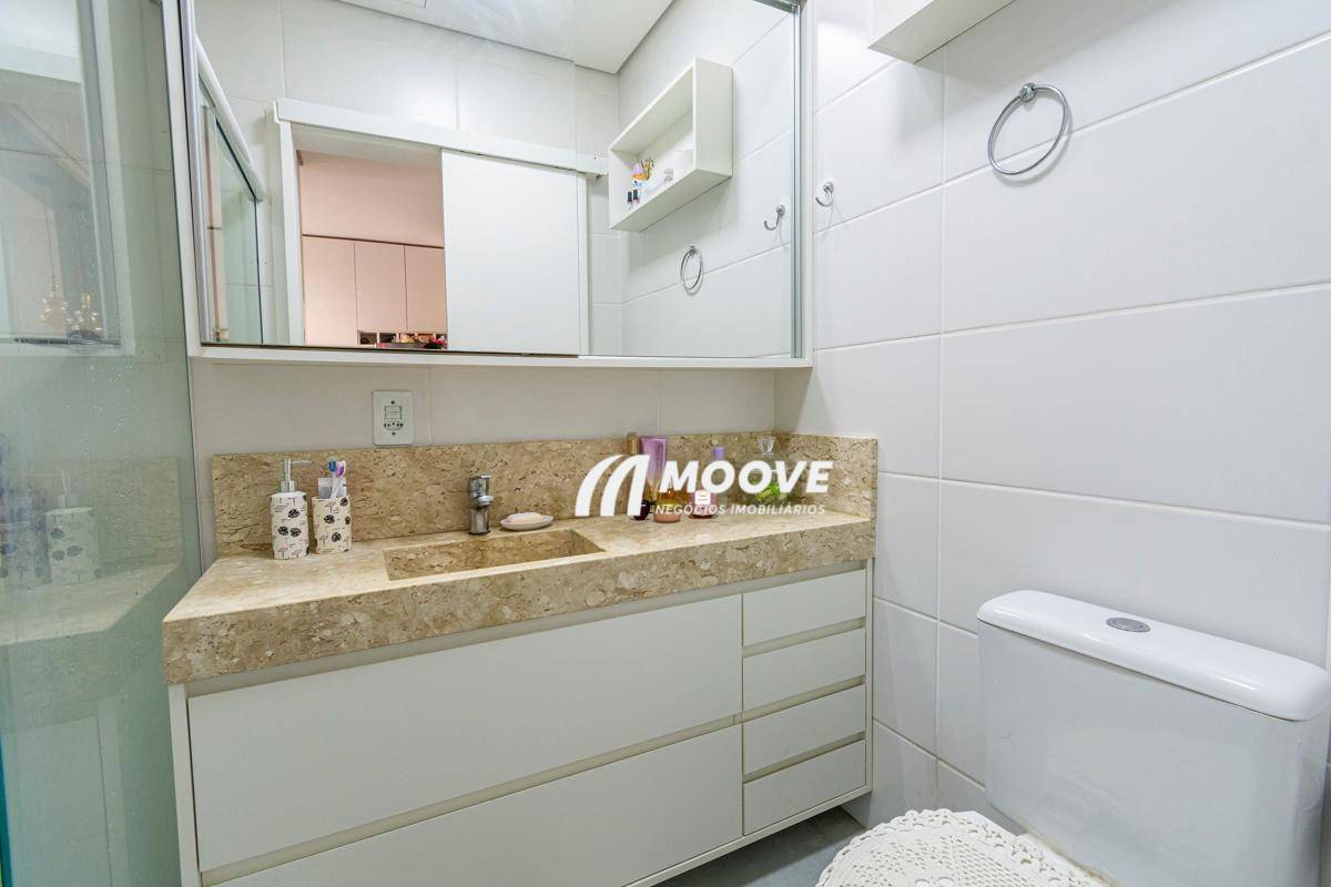 Casa de Condomínio à venda com 2 quartos, 49m² - Foto 6