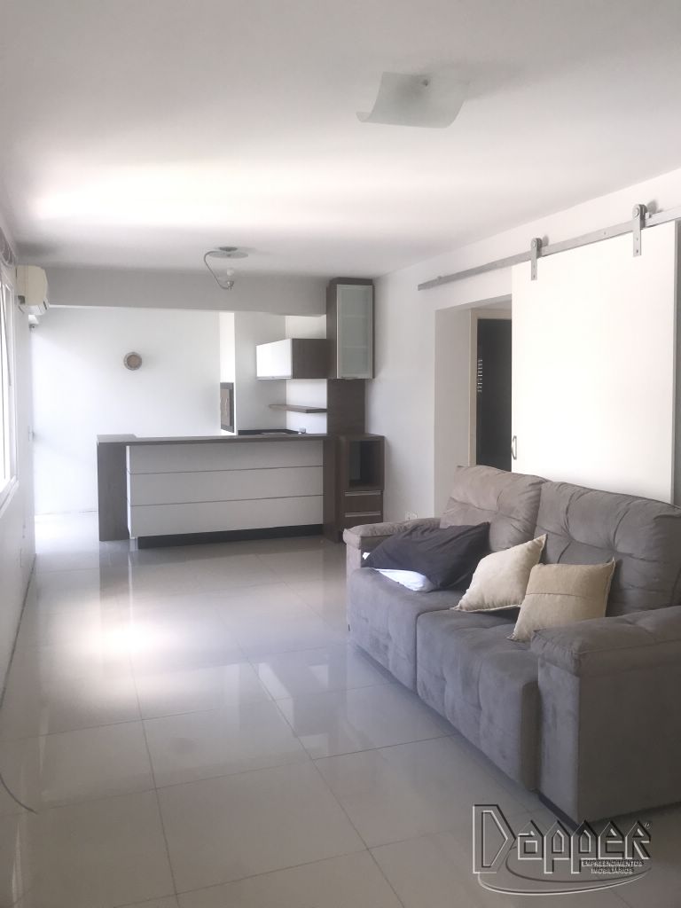 Apartamento à venda com 2 quartos, 79m² - Foto 3