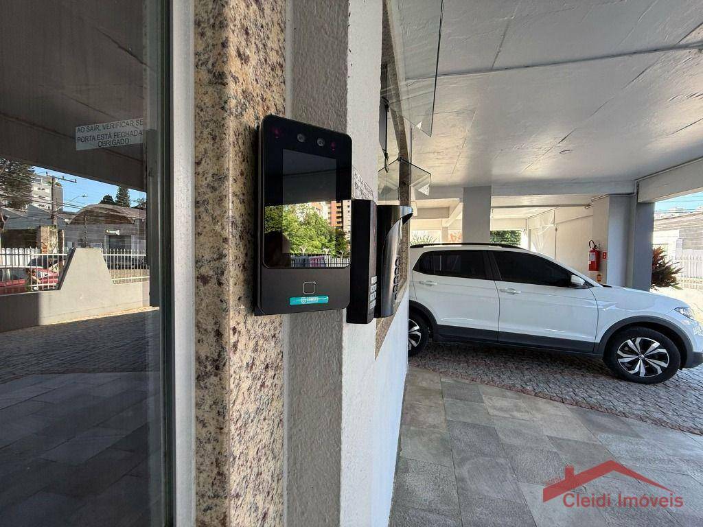 Apartamento para alugar com 3 quartos, 122m² - Foto 31