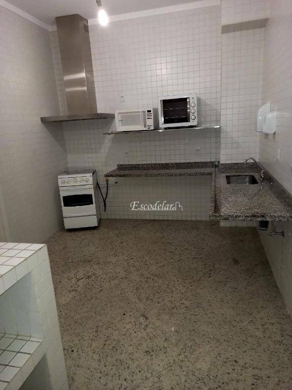 Apartamento à venda com 3 quartos, 160m² - Foto 35