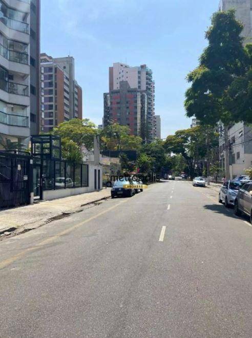 Loja-Salão para alugar, 161m² - Foto 9
