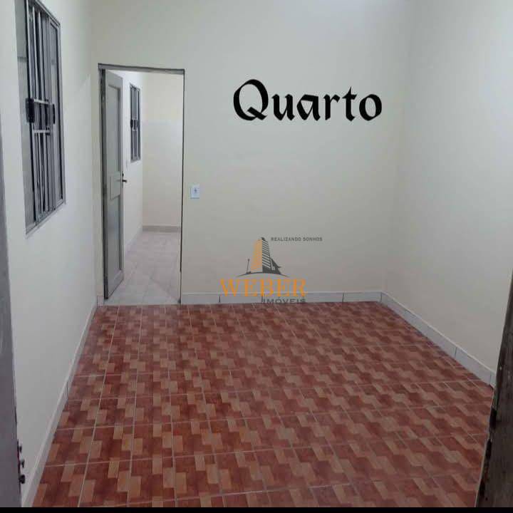 Casa para alugar com 2 quartos, 50m² - Foto 4