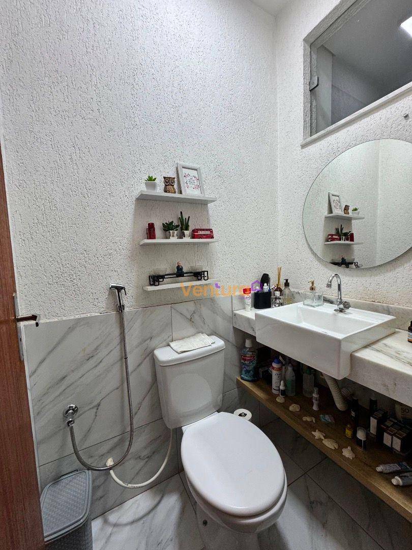 Casa à venda com 2 quartos, 78m² - Foto 22