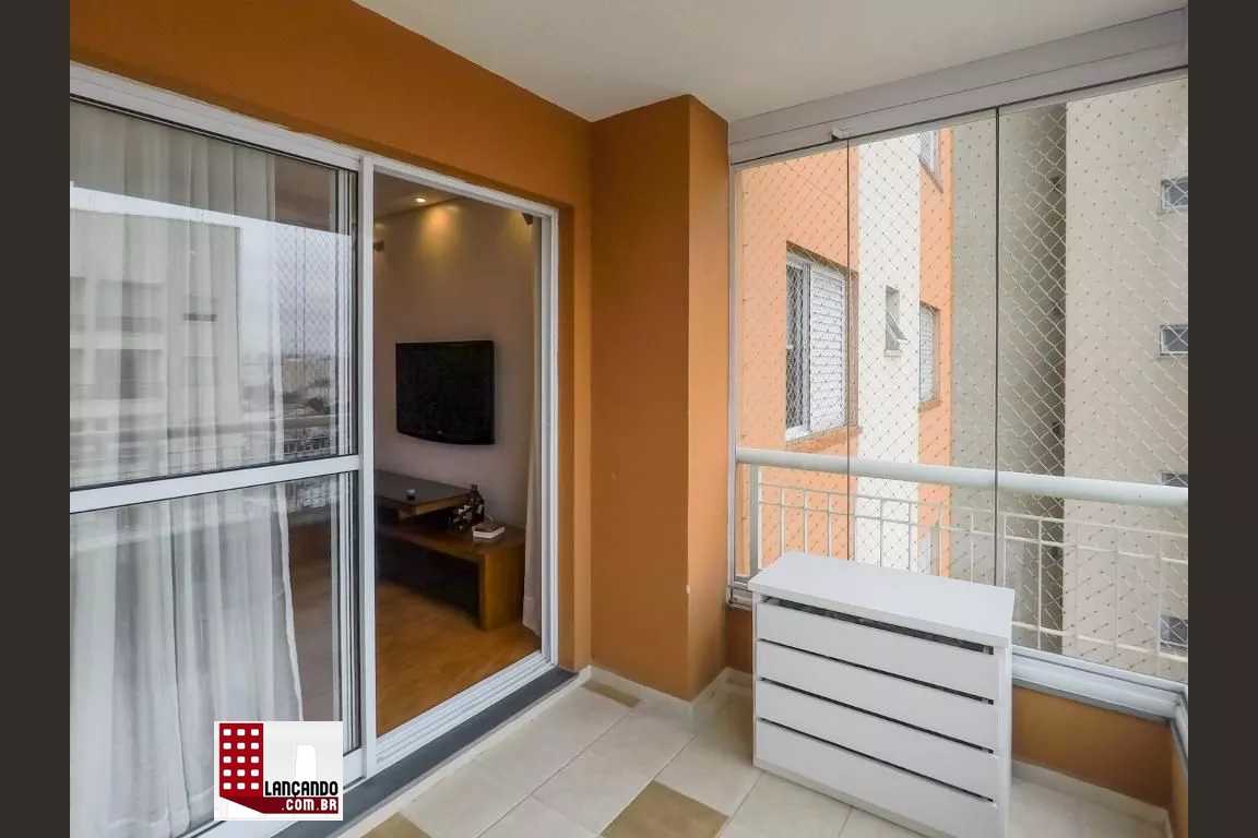 Apartamento à venda com 3 quartos, 86m² - Foto 5