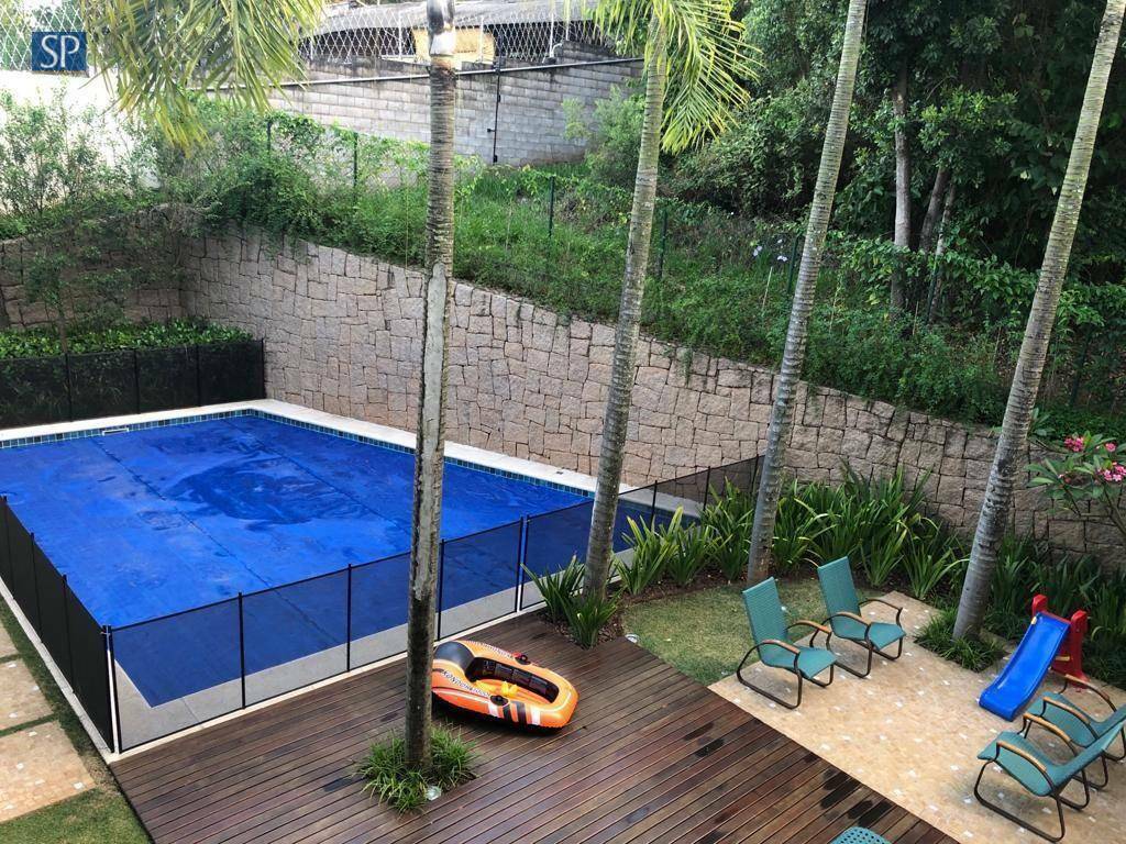 Casa de Condomínio à venda com 5 quartos, 1000m² - Foto 9