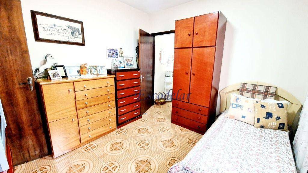 Casa à venda com 3 quartos, 230m² - Foto 14