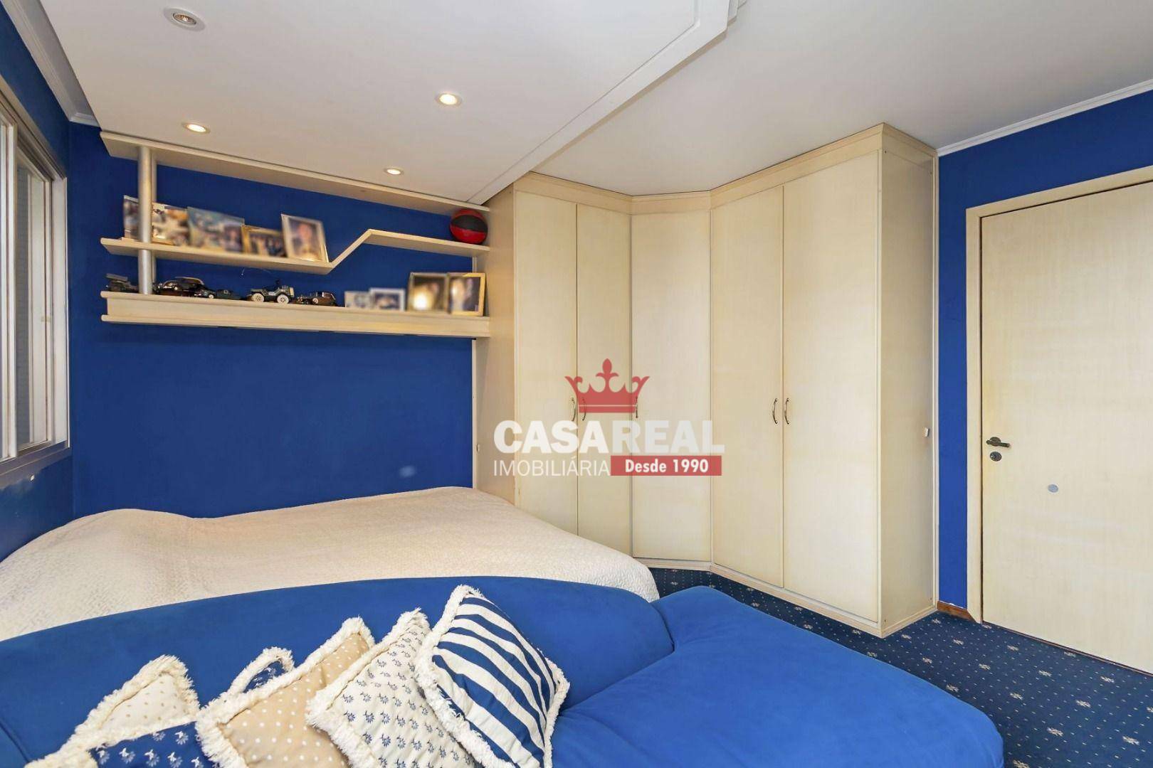 Apartamento à venda com 3 quartos, 282m² - Foto 33