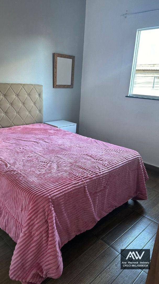 Casa à venda com 2 quartos, 100m² - Foto 10