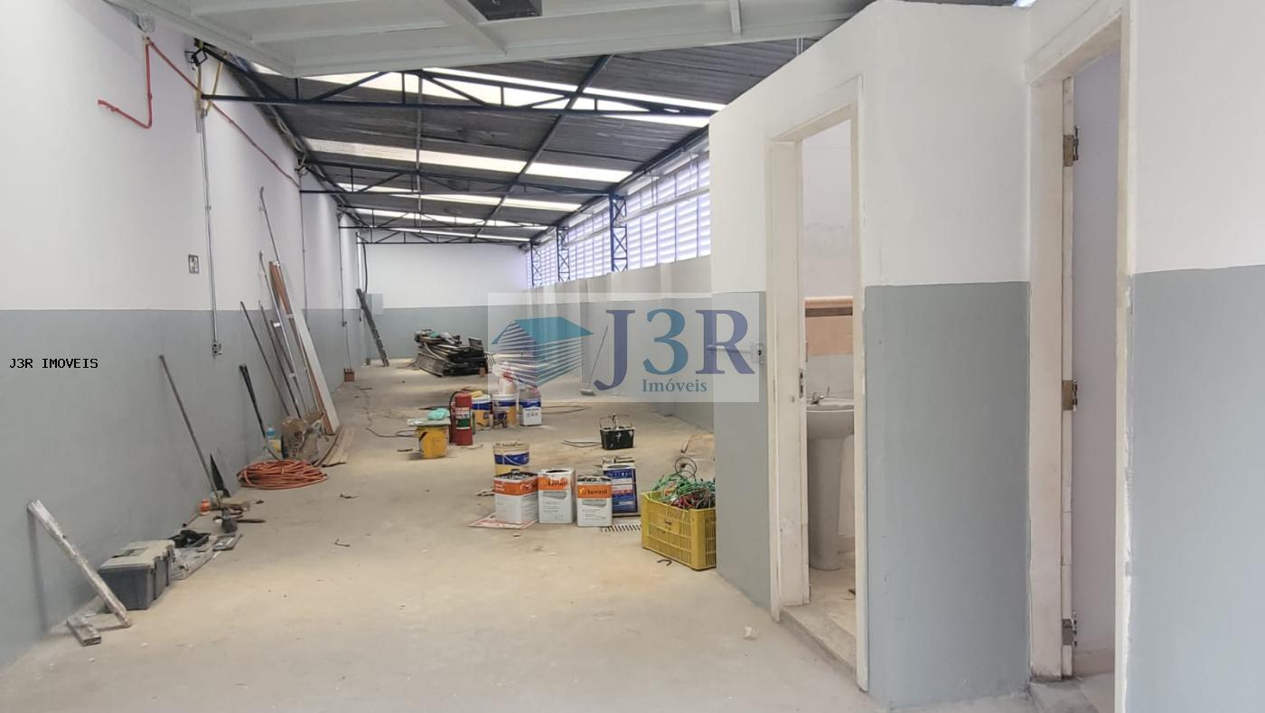 Conjunto Comercial-Sala para alugar, 130m² - Foto 6