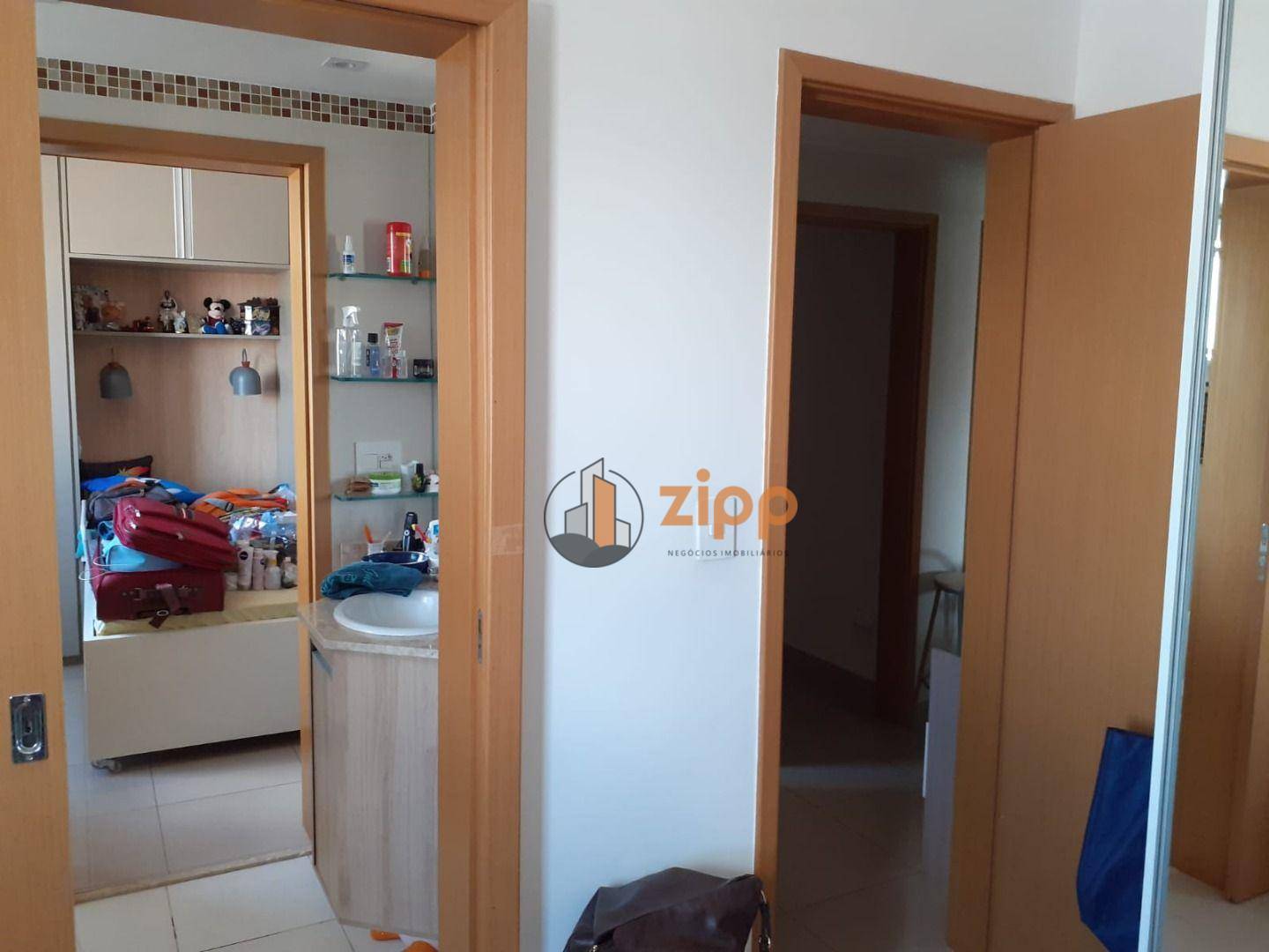 Apartamento à venda com 3 quartos, 114m² - Foto 10