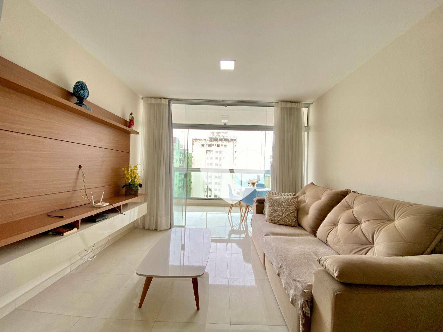 Apartamento à venda com 3 quartos, 95m² - Foto 4