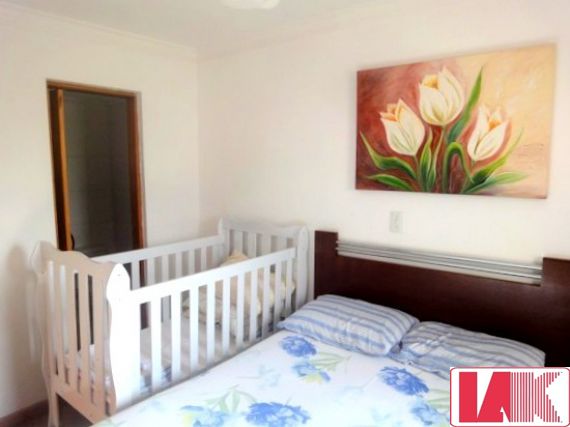 Apartamento à venda com 1 quarto, 56m² - Foto 15