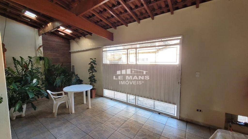 Casa, 2 quartos, 115 m² - Foto 4