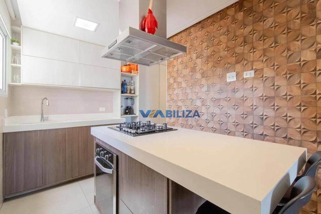 Apartamento à venda com 3 quartos, 94m² - Foto 1