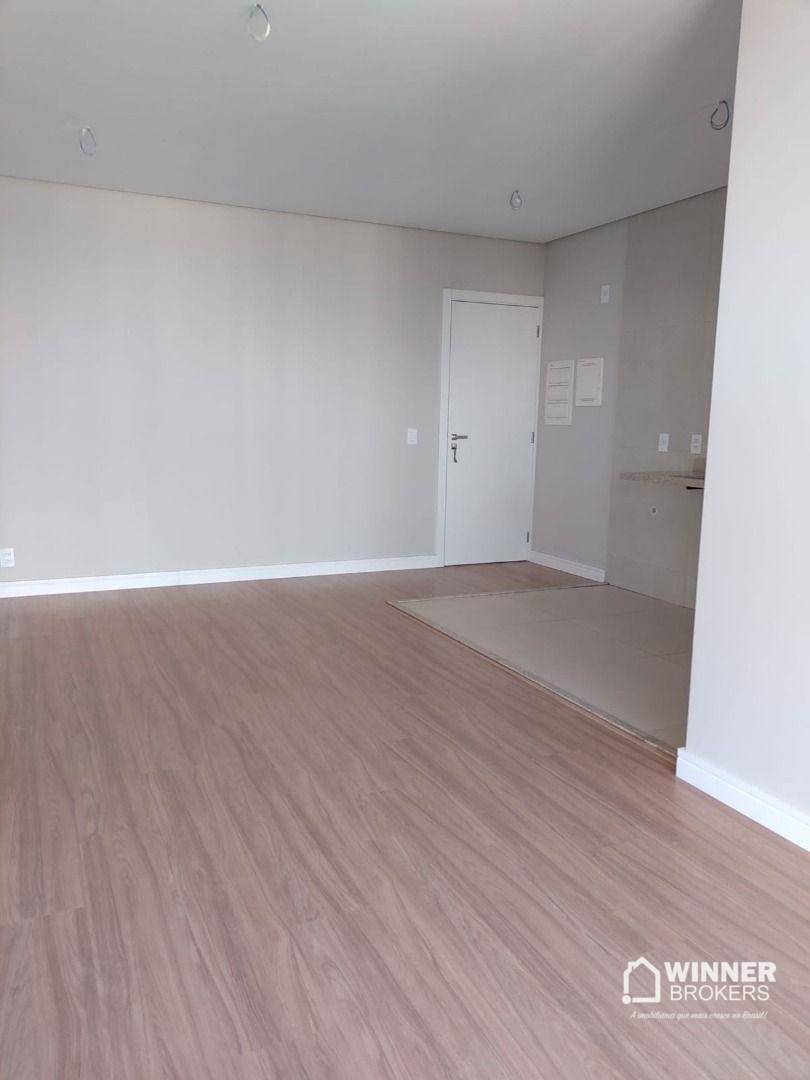 Apartamento à venda com 2 quartos, 66m² - Foto 20