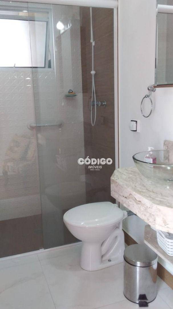 Sobrado à venda com 3 quartos, 86m² - Foto 10