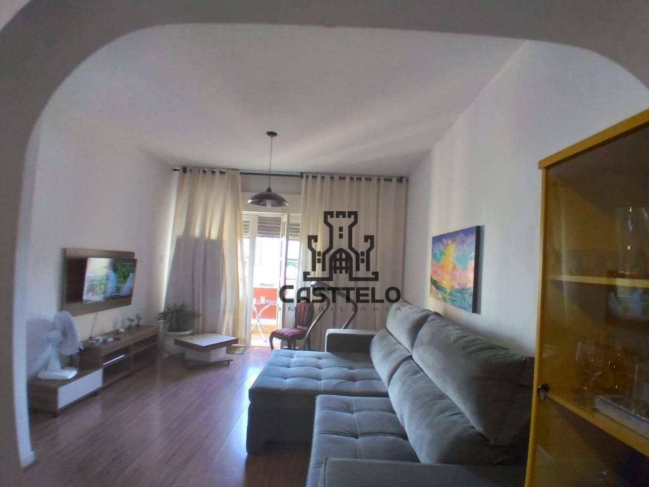 Apartamento à venda com 3 quartos, 181m² - Foto 2