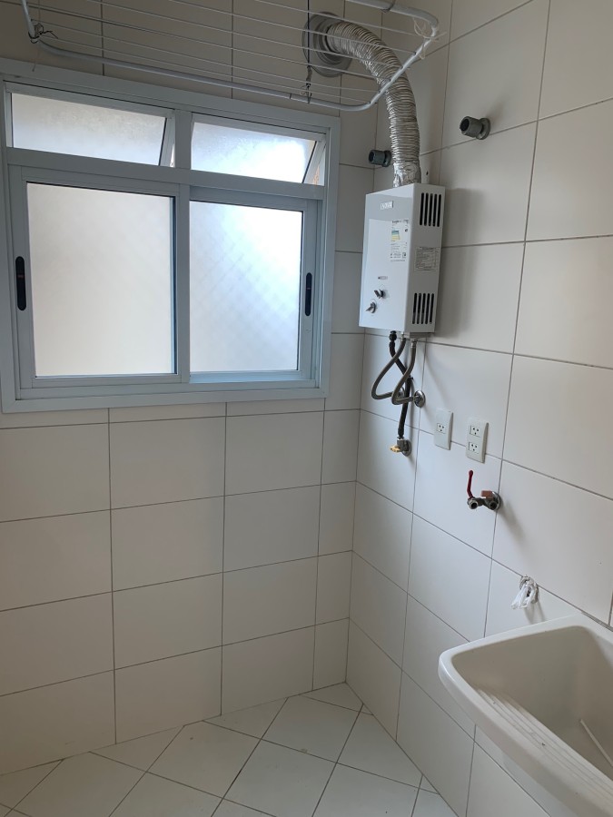 Apartamento à venda com 2 quartos, 65m² - Foto 12
