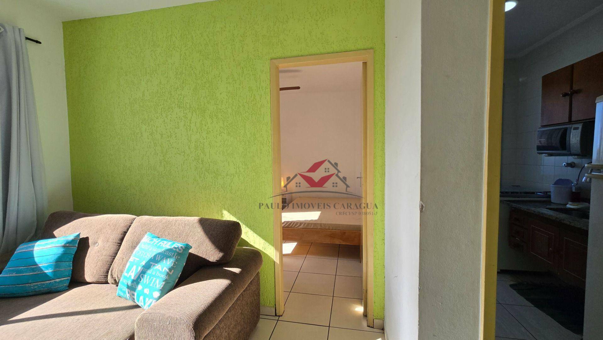 Apartamento, 1 quarto, 45 m² - Foto 20