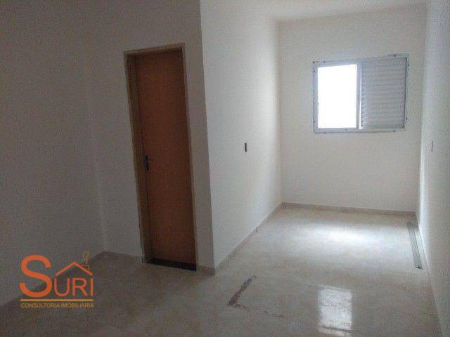 Sobrado à venda com 2 quartos, 92m² - Foto 5