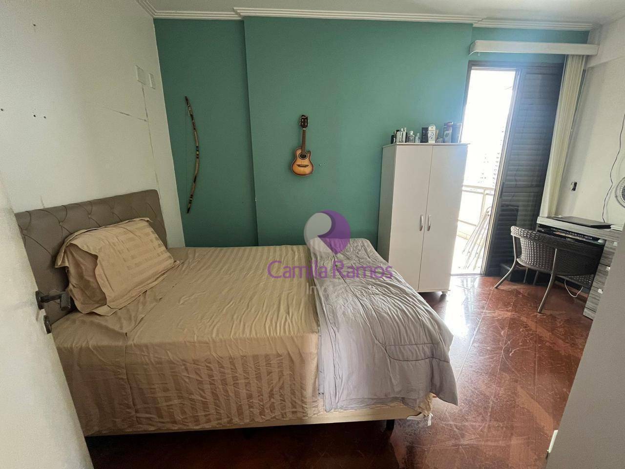 Apartamento à venda com 3 quartos, 135m² - Foto 10