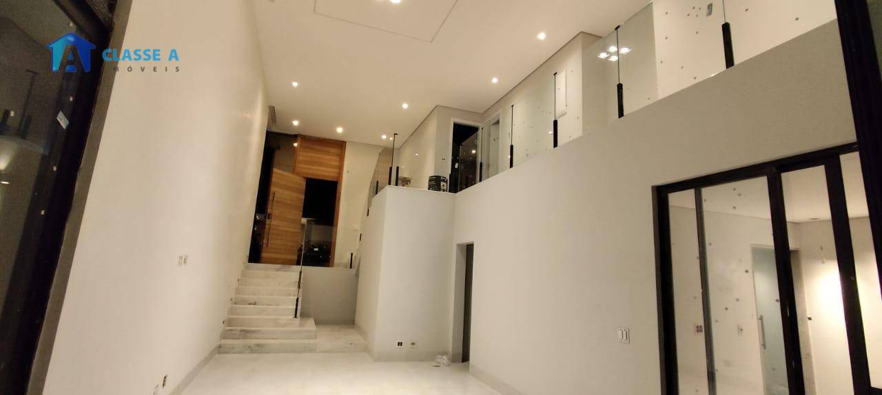 Casa à venda com 3 quartos, 290m² - Foto 17