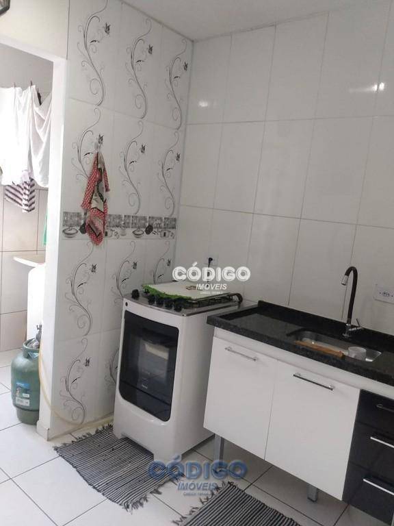 Apartamento à venda com 2 quartos, 50m² - Foto 1