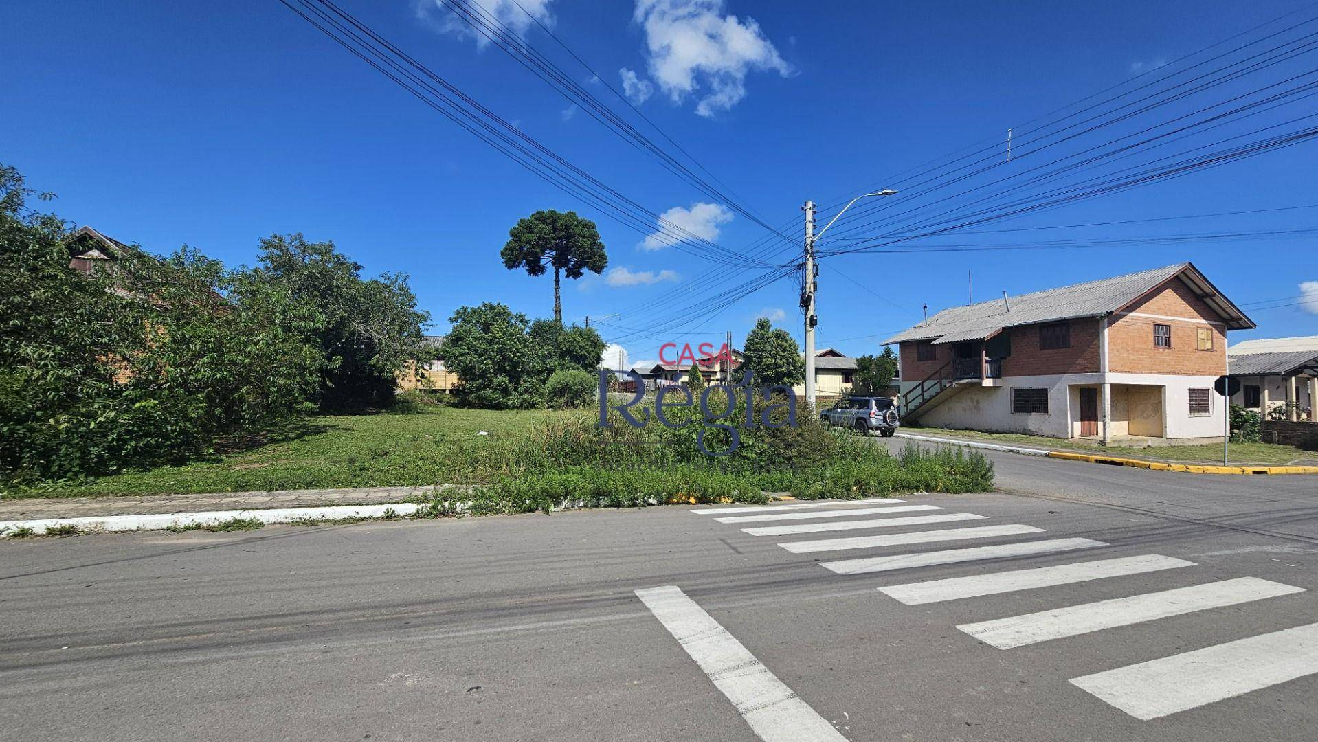 Terreno, 450 m² - Foto 2