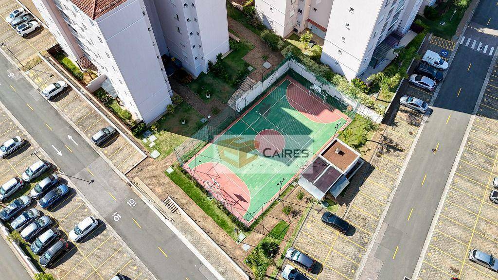 Apartamento à venda com 3 quartos, 113m² - Foto 39