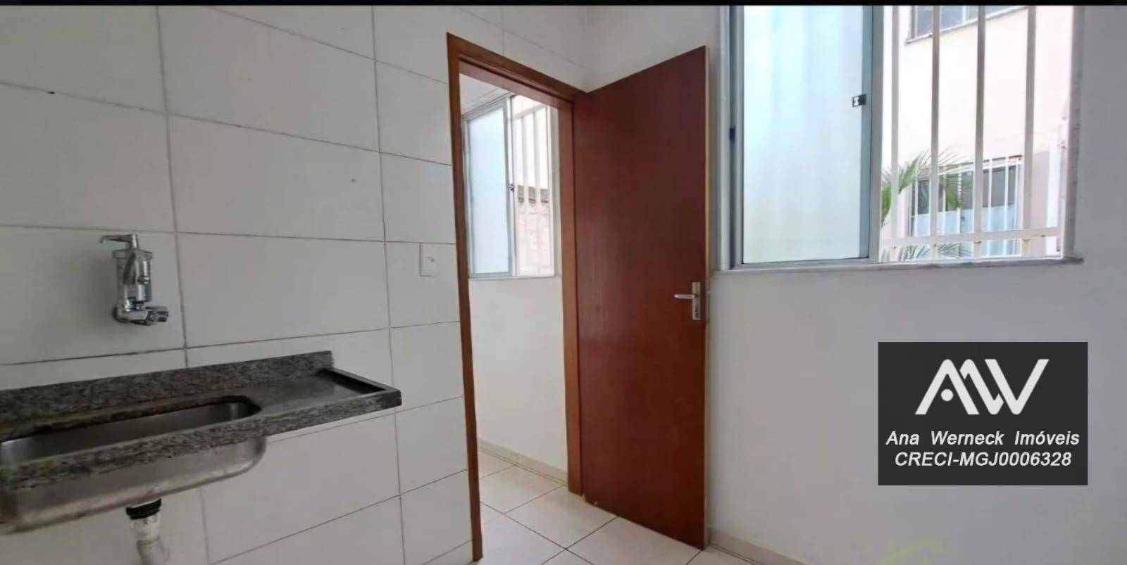 Apartamento à venda com 2 quartos, 50m² - Foto 10