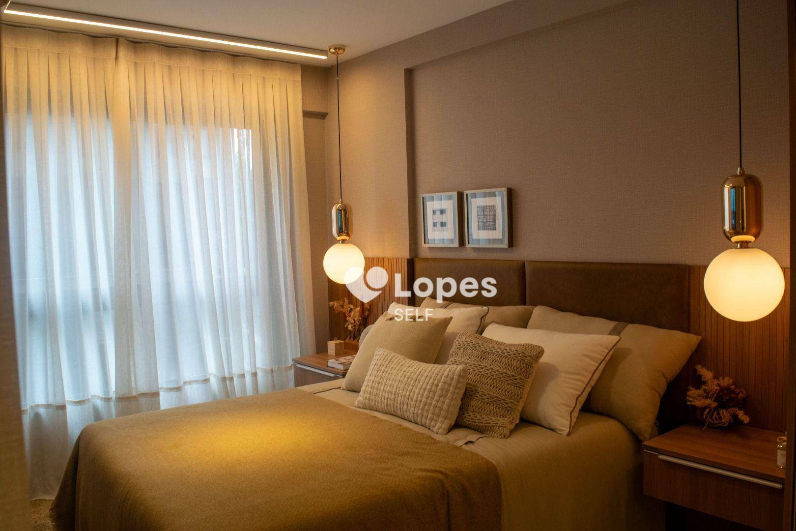 Apartamento à venda com 3 quartos, 124m² - Foto 10