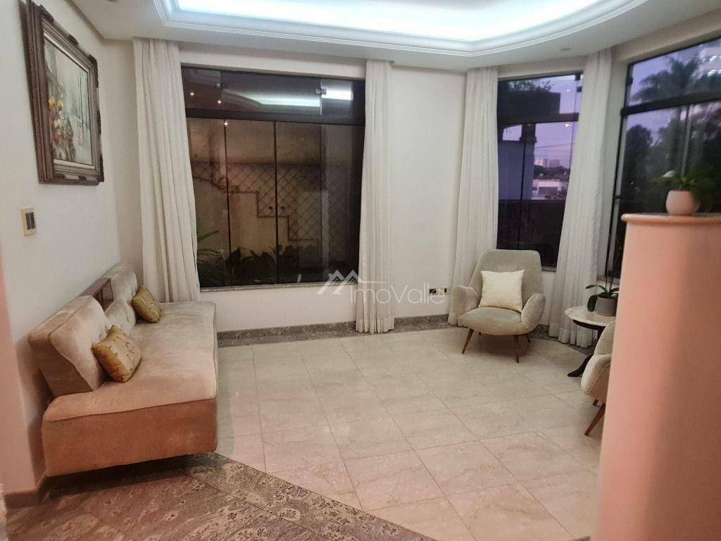 Casa de Condomínio à venda com 3 quartos, 281m² - Foto 5