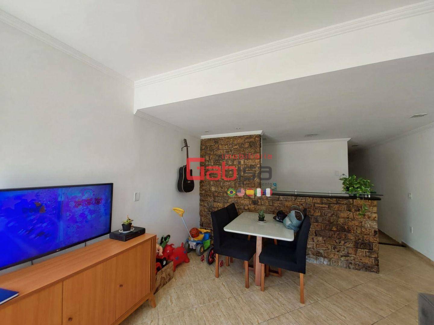 Apartamento à venda com 2 quartos, 300m² - Foto 6