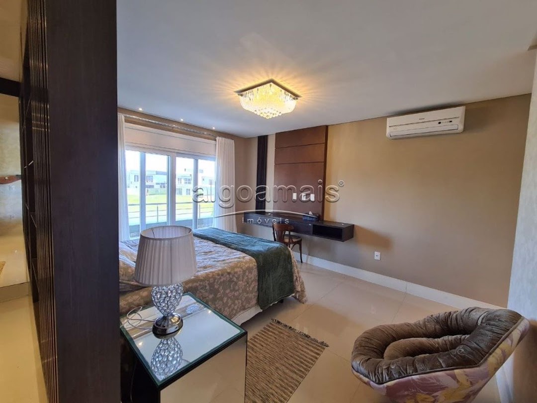 Casa de Condomínio à venda com 4 quartos, 275m² - Foto 18