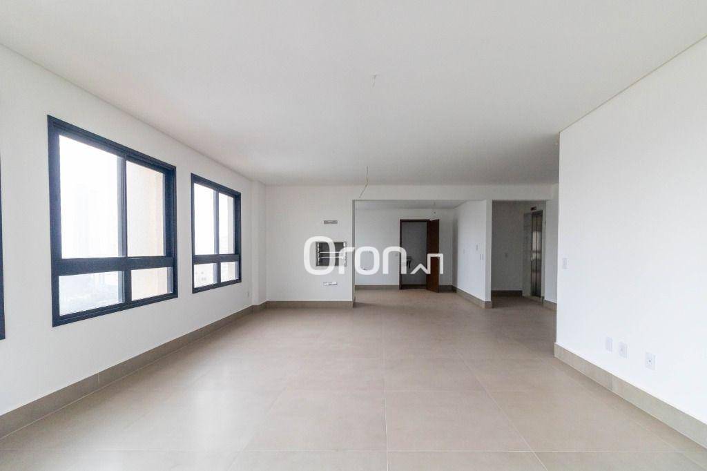 Apartamento à venda com 3 quartos, 161m² - Foto 3