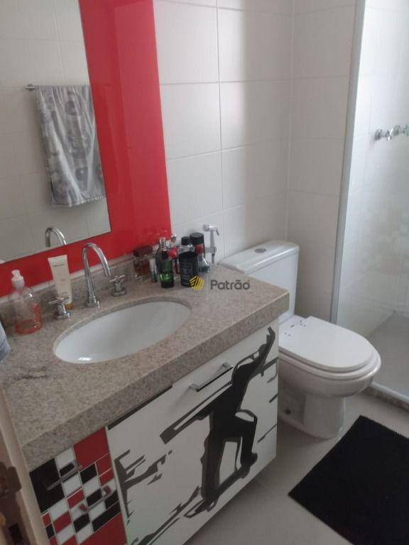 Apartamento à venda com 3 quartos, 244m² - Foto 15