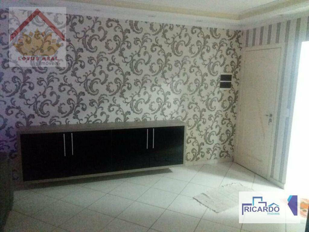 Apartamento à venda com 3 quartos, 121m² - Foto 6