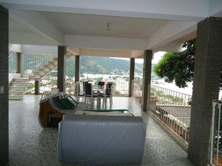 Casa, 6 quartos, 300 m² - Foto 13