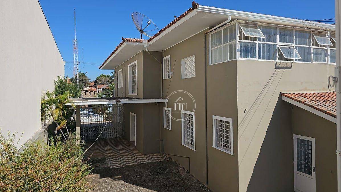 Casa para alugar com 3 quartos, 447m² - Foto 8