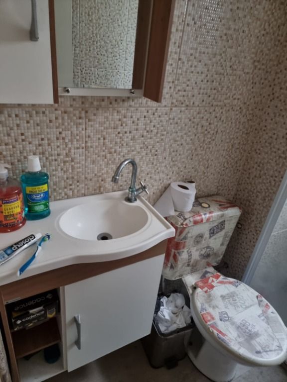 Apartamento à venda com 2 quartos, 56m² - Foto 17