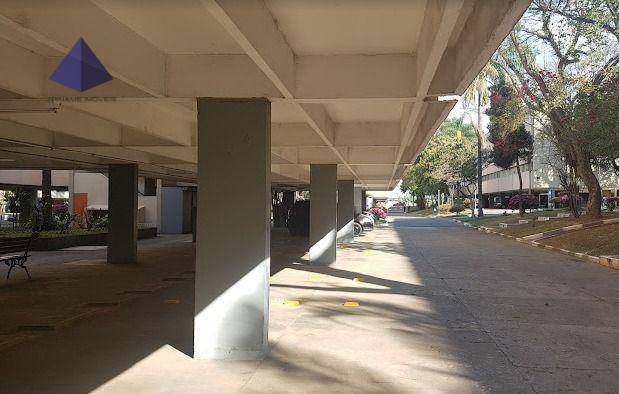 Apartamento, 2 quartos, 66 m² - Foto 12