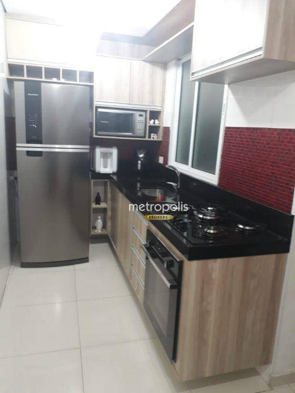 Sobrado à venda com 2 quartos, 110m² - Foto 5