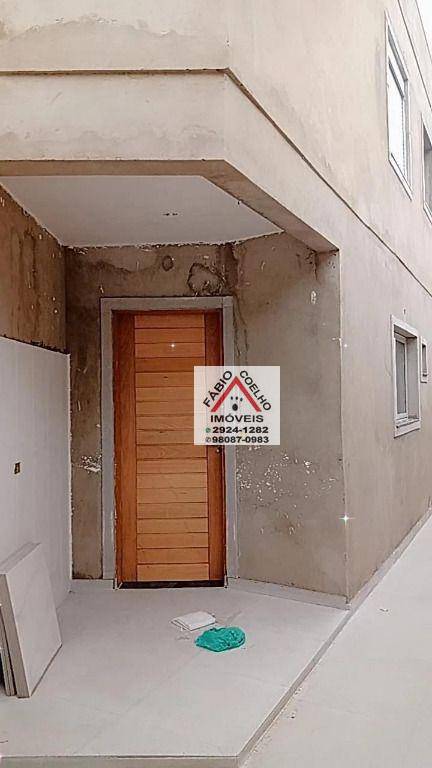 Sobrado à venda com 3 quartos, 100m² - Foto 34