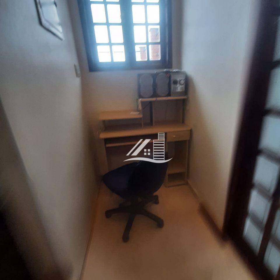 Sobrado, 3 quartos, 163 m² - Foto 4